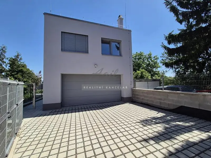 2+kk, Masarykovo náměstí, Šlapanice, Brno-venkov, Jihomoravský kraj
