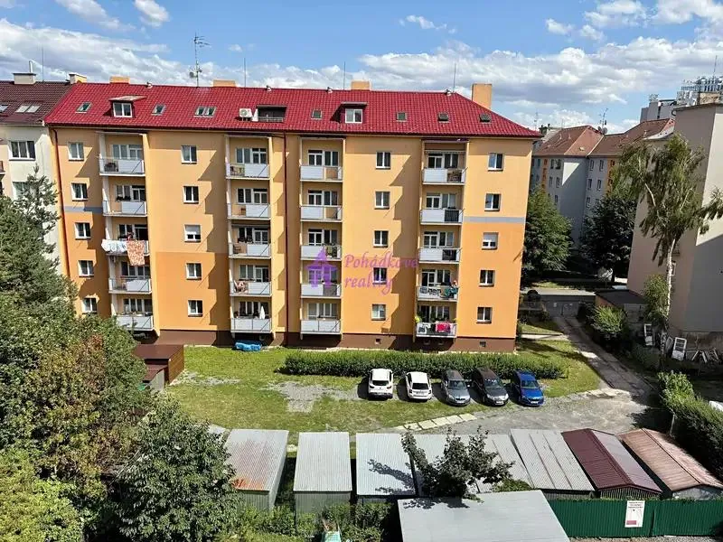 1+kk, Zeyerova, Olomouc, Olomoucký kraj