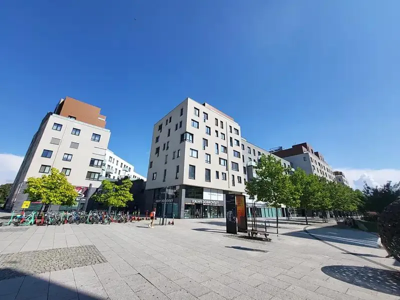 4+kk, Jantarová, Ostrava-město, Moravskoslezský kraj