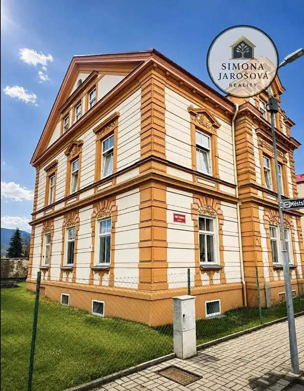2+kk, Hornická, Košťany, Teplice, Ústecký kraj