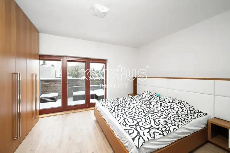 2+kk, Břidličná, Vřesina, Ostrava-město, Moravskoslezský kraj
