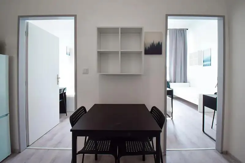 2+1, Hybešova, Brno-město, Jihomoravský kraj