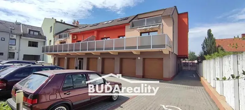 2+kk, J. Jabůrkové, Otrokovice, Zlín, Zlínský kraj