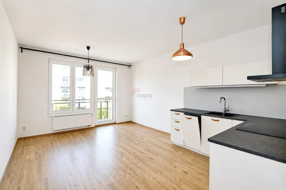 2+kk, Bermanova, Praha 9 - Čakovice