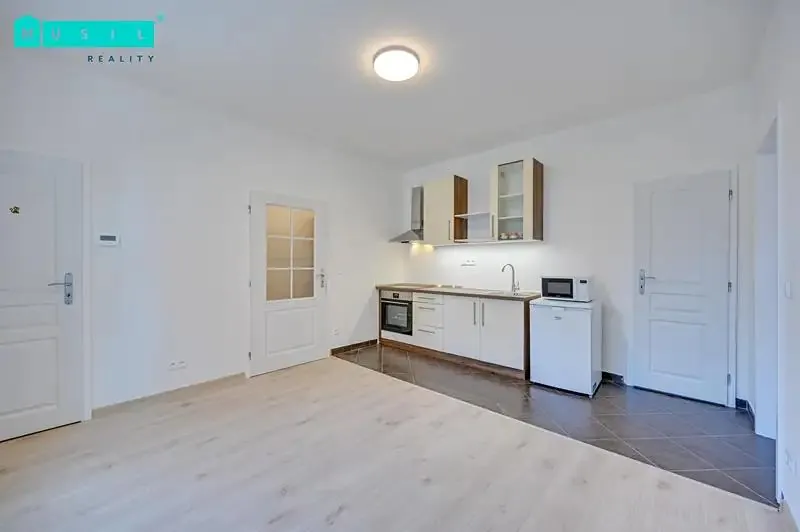 2+kk, Šmeralova, Olomouc, Olomoucký kraj