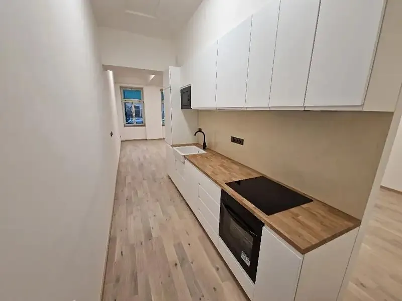 2+kk, Branická, Praha 4 - Braník