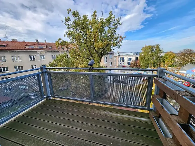 3+1, Jana Masaryka, Jihlava, Kraj Vysočina