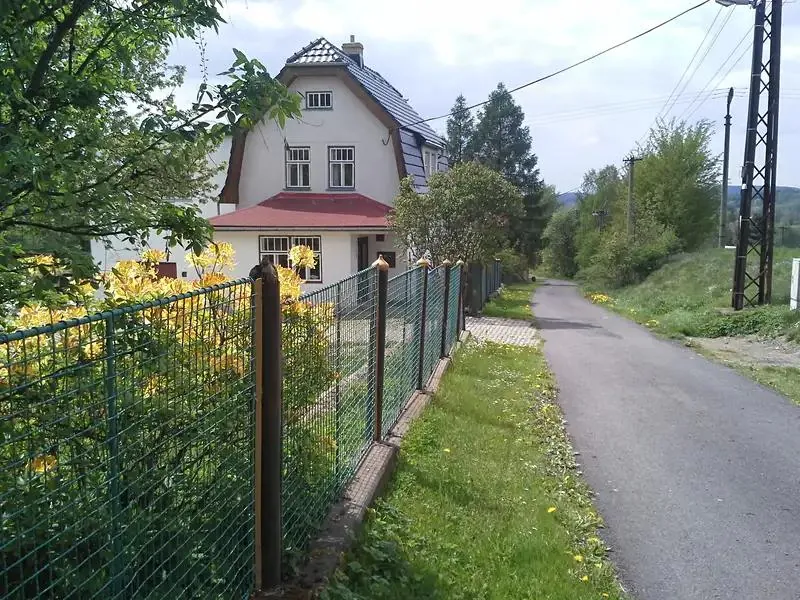 1+1, Staré Křečany, Děčín, Ústecký kraj