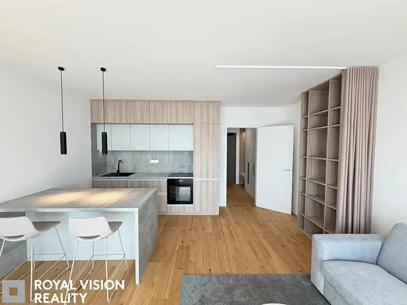 1+kk, Bratislavská, Brno-město, Jihomoravský kraj