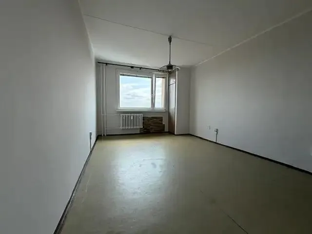 1+kk, Budovatelů, Přerov, Olomoucký kraj