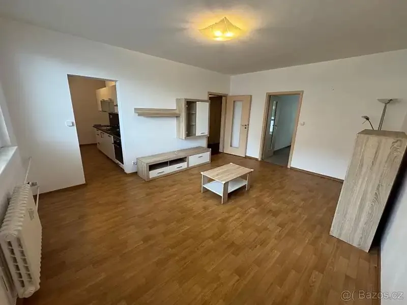 3+kk, Ke Strašnické, Praha 10 - Strašnice