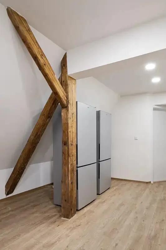 4+kk, Antonína Procházky, Brno-město, Jihomoravský kraj