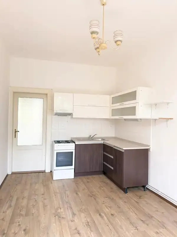 2+1, J. z Poděbrad, Děčín, Ústecký kraj