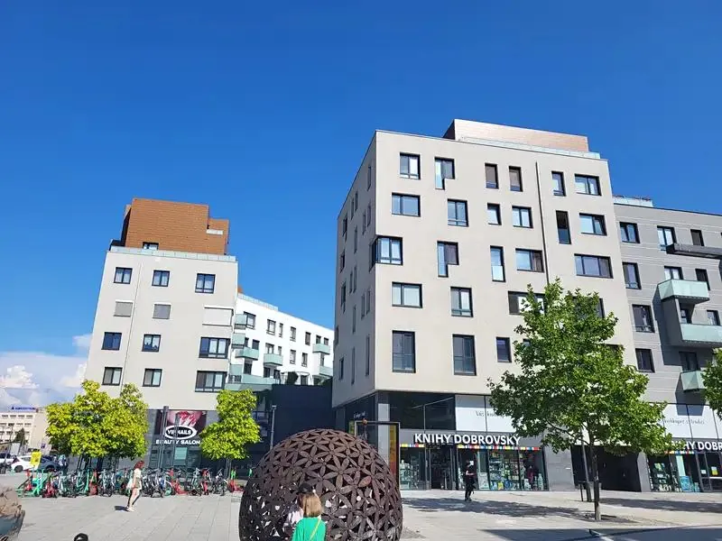 3+kk, Jantarová, Ostrava-město, Moravskoslezský kraj