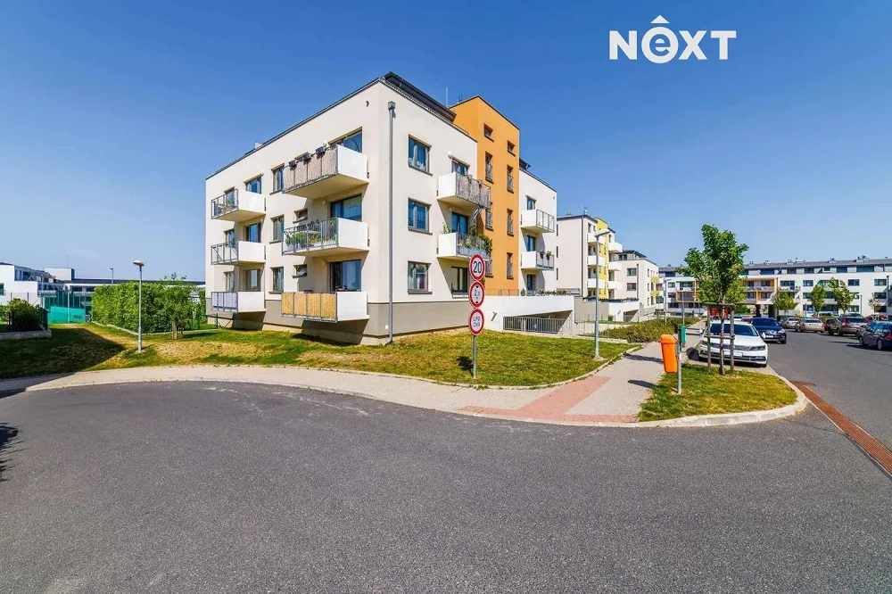 2+kk, T. G. Masaryka, Horoměřice, Praha-západ, Středočeský kraj