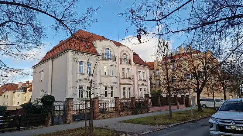 3+kk, V Bezovce, Plzeň-město, Plzeňský kraj