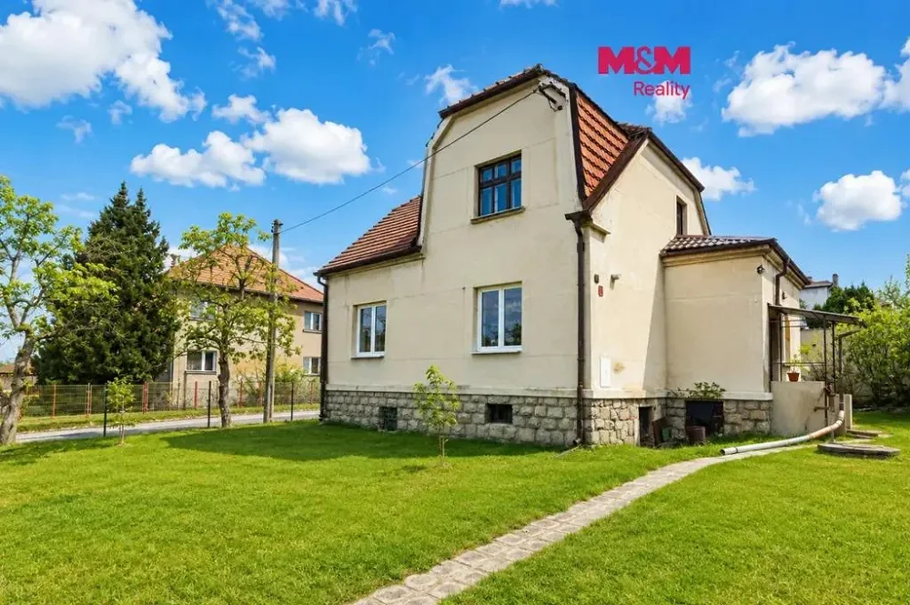 2+kk, Nezvěstice, Plzeň-město, Plzeňský kraj