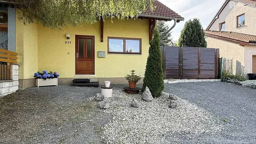 3+kk, Březina, Brno-venkov, Jihomoravský kraj