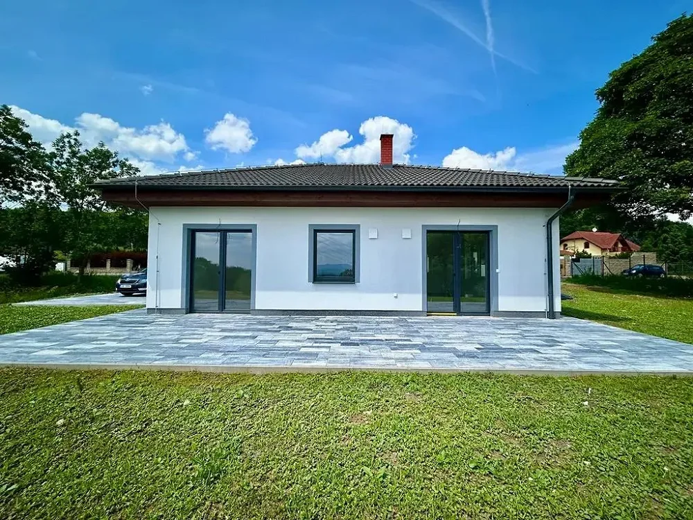 3+kk, Stará Střelná, Košťany, Teplice, Ústecký kraj