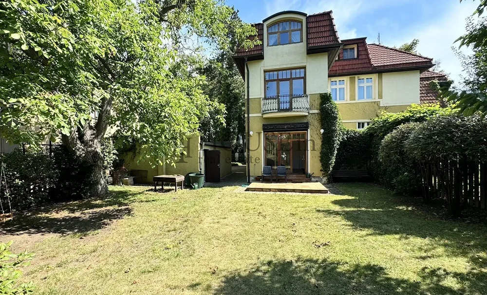 5+1, Nad Havlem, Praha 4 - Krč