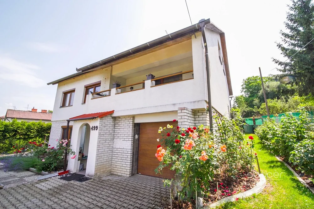 5+kk, Mánesova, Čerčany, Benešov, Středočeský kraj