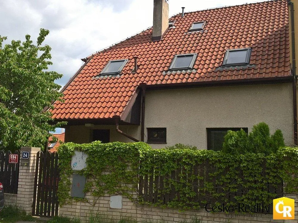 6 a více, Rektorská, Praha 10 - Malešice