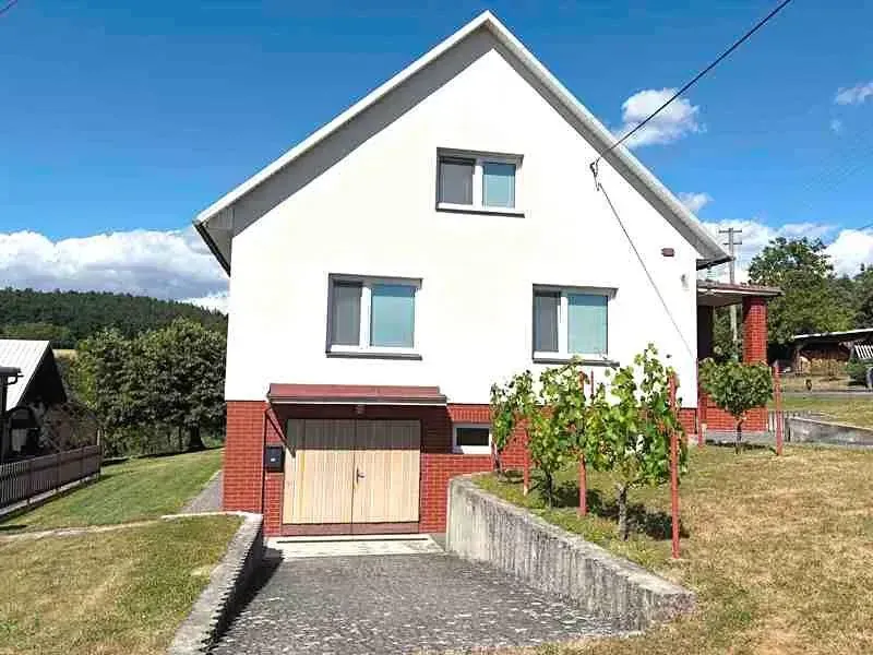 4+1, Vizovice, Zlín, Zlínský kraj