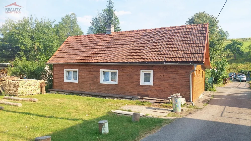 2+1, Vsetín, Zlínský kraj