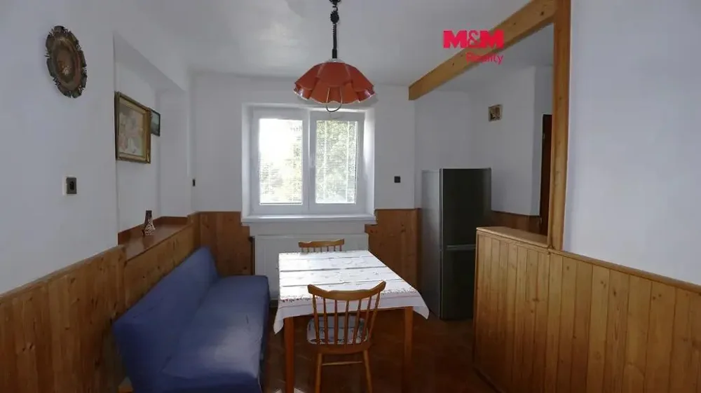 3+1, Ing. Kašpara, Havlíčkův Brod, Kraj Vysočina