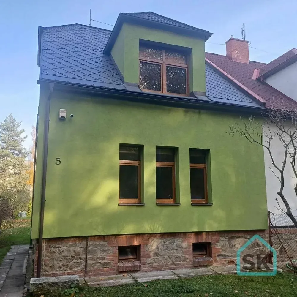 3+1, U Lazebníka, Krnov, Bruntál, Moravskoslezský kraj