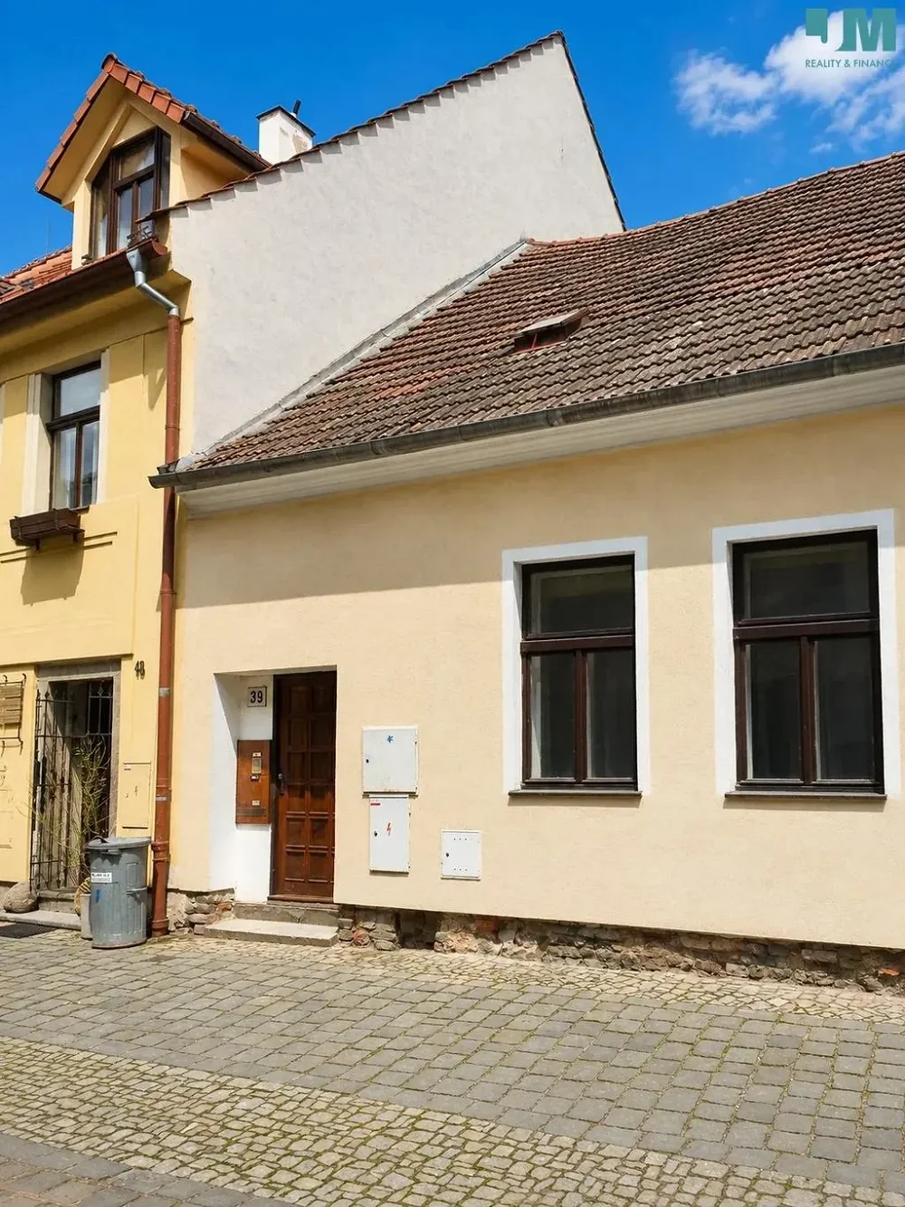 2+1, Třebíč, Kraj Vysočina