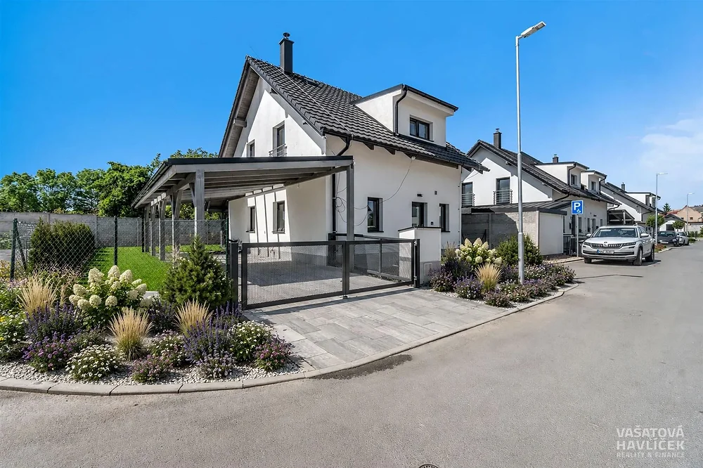 4+kk, Černilov, Hradec Králové, Královéhradecký kraj