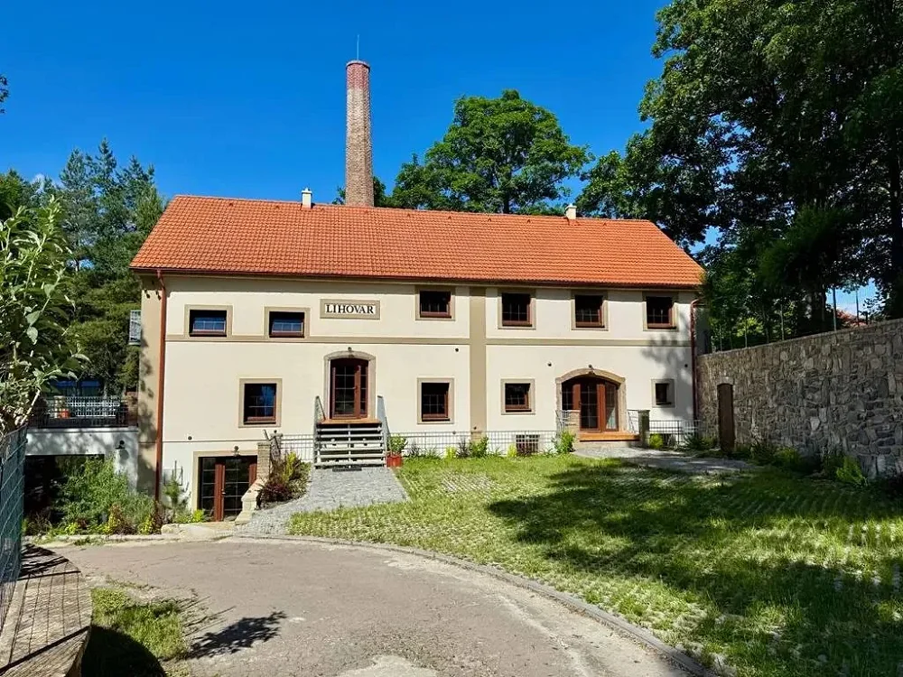 3+kk, Sedlákova, Pyšely, Benešov, Středočeský kraj