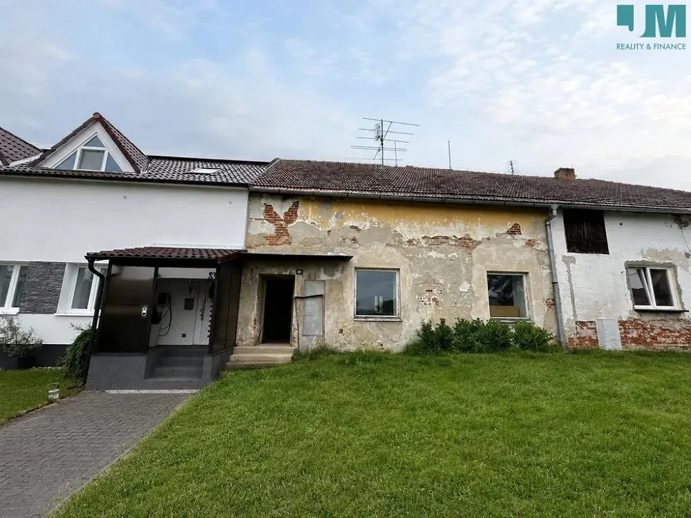 4+kk, Žďár nad Sázavou, Kraj Vysočina