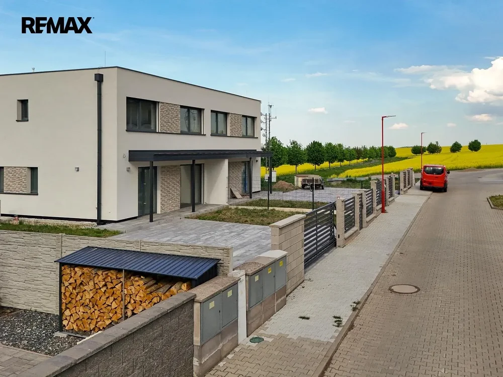 5+kk, Hrabáňova, Červené Pečky, Kolín, Středočeský kraj