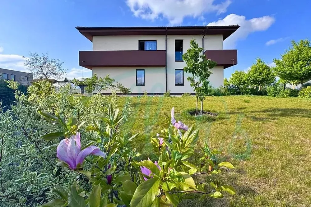 5+kk, Pod Ovčínem, Vysoký Újezd, Beroun, Středočeský kraj