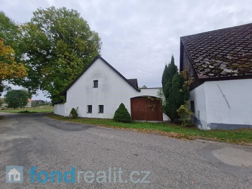 4+kk, Hatín, Jindřichův Hradec, Jihočeský kraj