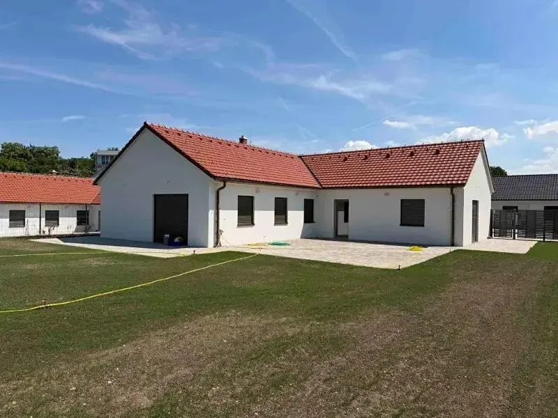 4+kk, Znojemská, Nový Šaldorf-Sedlešovice, Znojmo, Jihomoravský kraj
