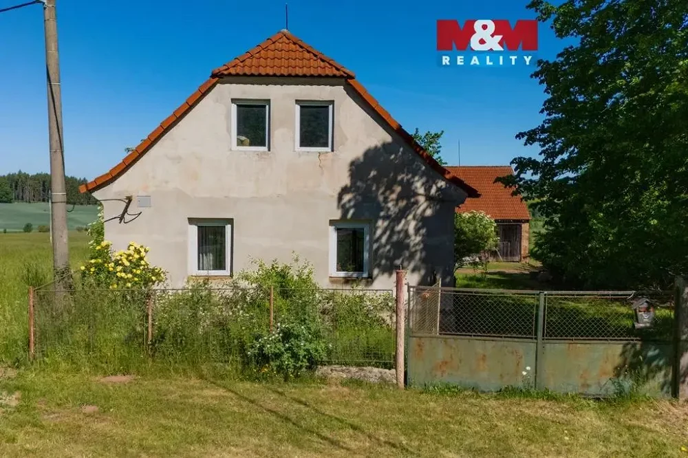 1+1, Osek, Rokycany, Plzeňský kraj
