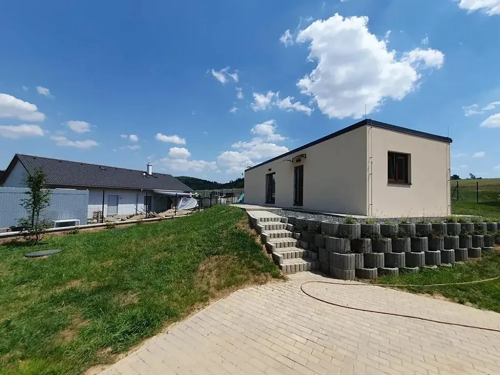 3+kk, Libež, Benešov, Středočeský kraj