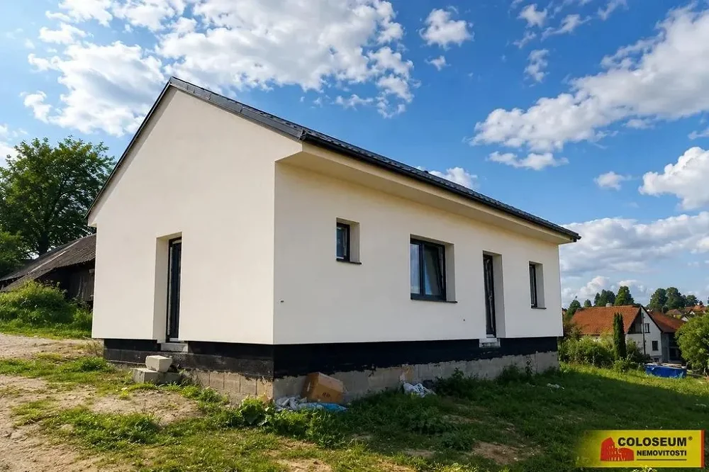 3+kk, Rozseč nad Kunštátem, Blansko, Jihomoravský kraj