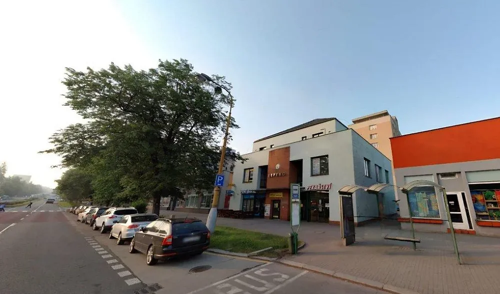 Atypický, Dlouhá třída, Havířov, Karviná, Moravskoslezský kraj