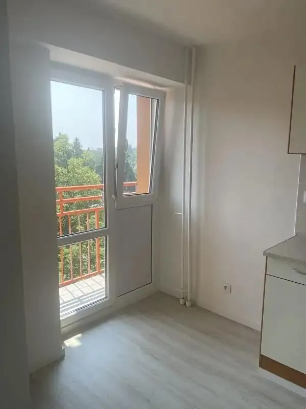 2+1, Svojsíkova, Ostrava-město, Moravskoslezský kraj