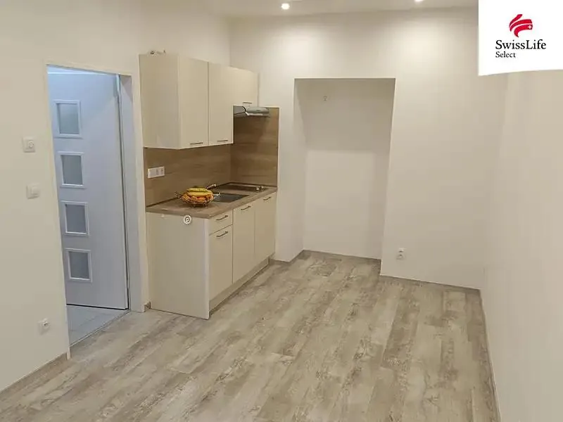 1+kk, Slovanská, Plzeň-město, Plzeňský kraj