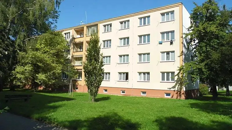 2+1, Chelčického, Zlín, Zlínský kraj