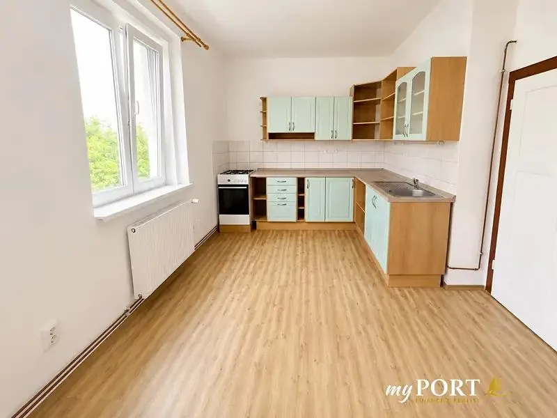 1+1, Osvětimská, Nejdek, Karlovy Vary, Karlovarský kraj