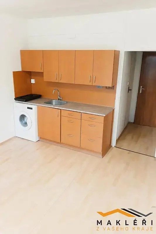 1+kk, Pražská, Pelhřimov, Kraj Vysočina