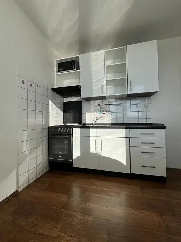 1+1, Josefa Brabce, Ostrava-město, Moravskoslezský kraj