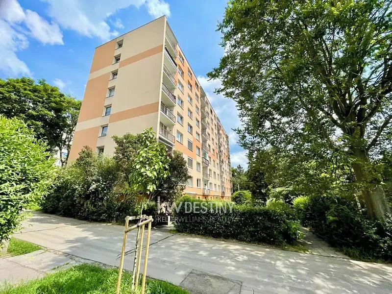 1+kk, SNP, Ústí nad Labem, Ústecký kraj