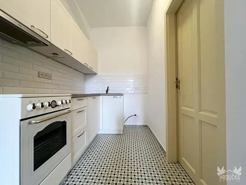 1+kk, Velké náměstí, Strakonice, Jihočeský kraj